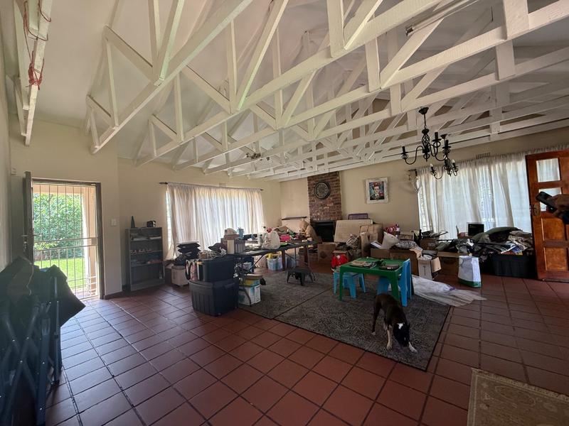 4 Bedroom Property for Sale in Vaalpark Free State